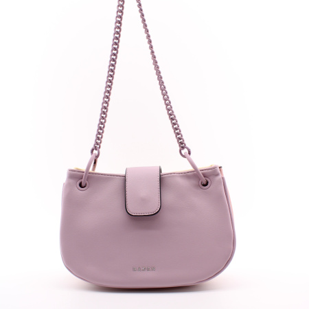 Сумка розовая BADEN