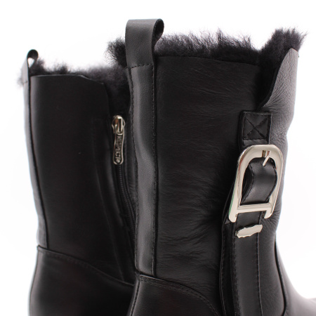 RESPECT полусапоги