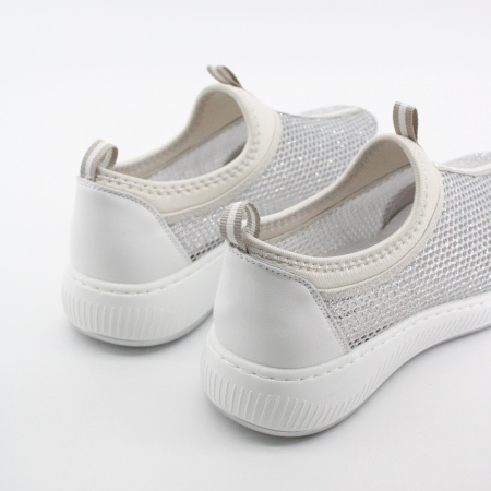 BADEN кроссовки сеточка