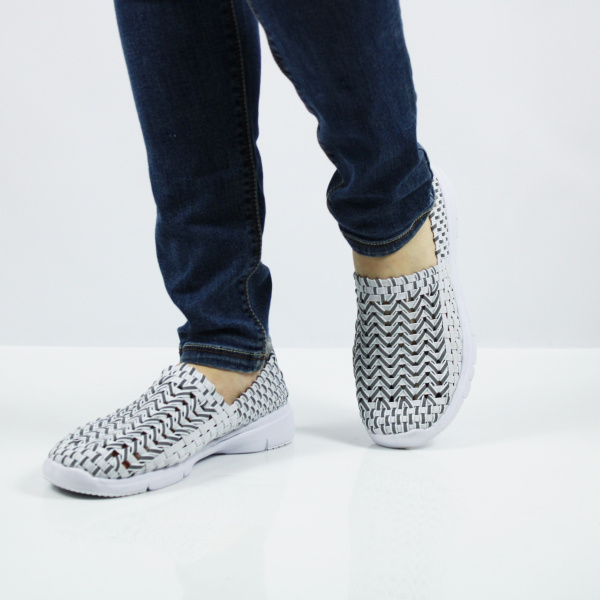 SPUR туфли резинка