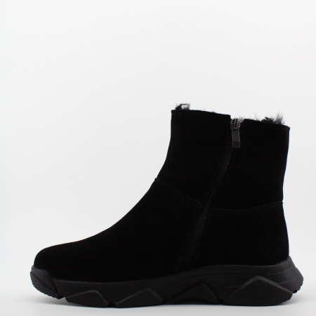 LUKME ботинки зимние