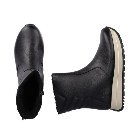 RIEKER полусапоги