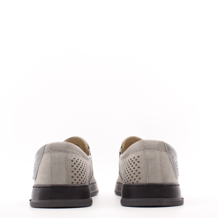 BASKARA полуботинки