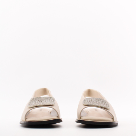 LUKME босоножки с пряжкой на союзке