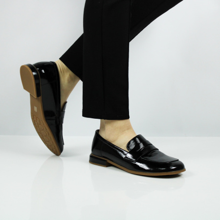 RESPECT лоферы