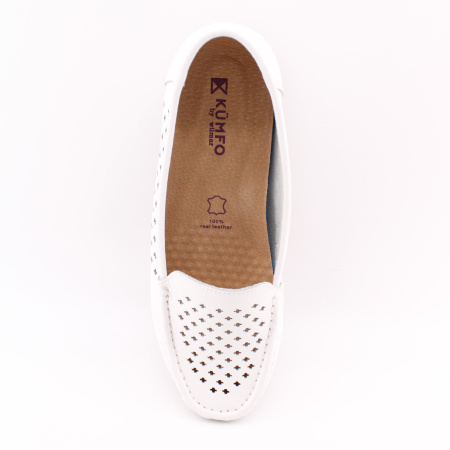 Мокасины KUMFO