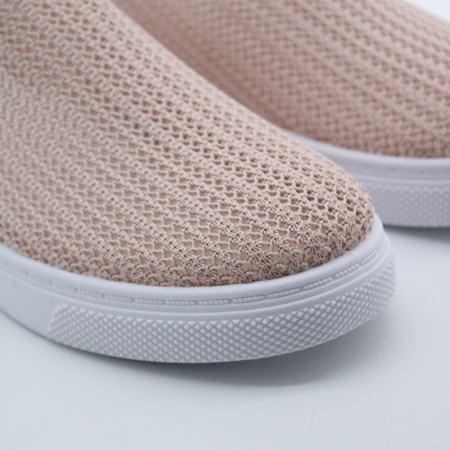 SPUR кеды белые