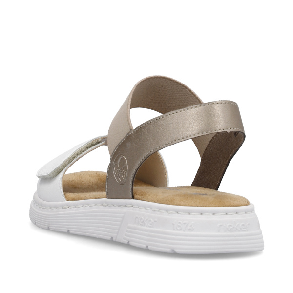 RIEKER босоножки