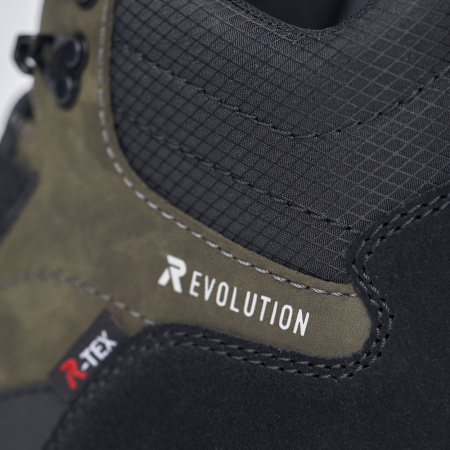 RIEKER Revolution кроссовки 
