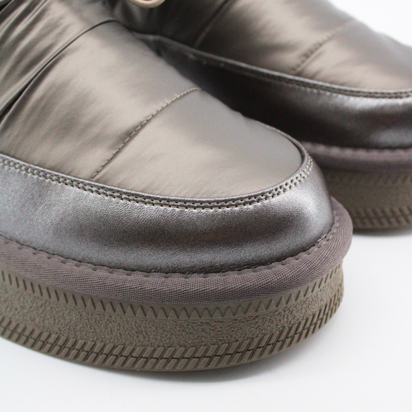 SPUR женские дутики