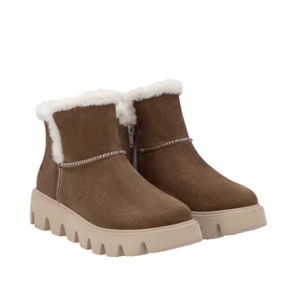 RIEKER Revolution угги