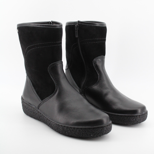 ROMER зимние полусапоги