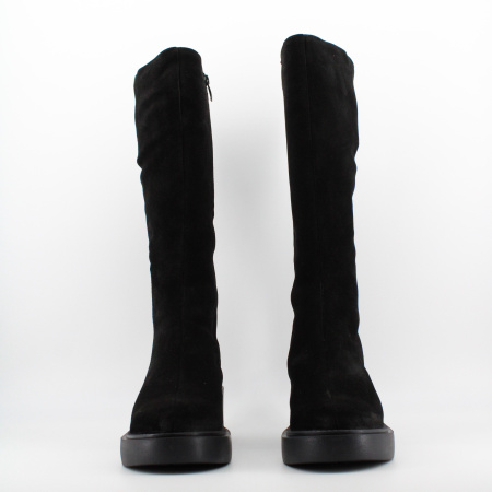 FRANCESCO DONNI сапоги женские