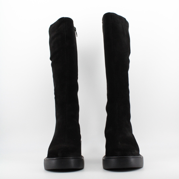 FRANCESCO DONNI сапоги женские