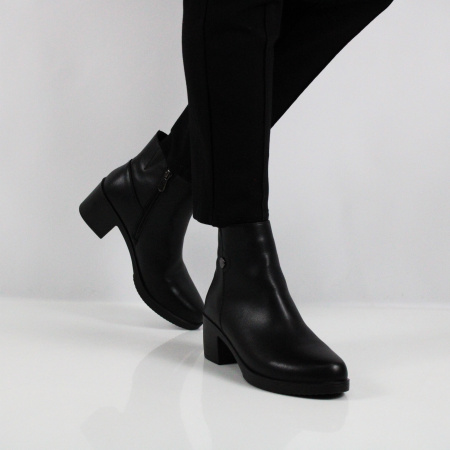 LUKME ботильоны