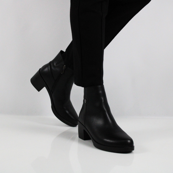 LUKME ботильоны