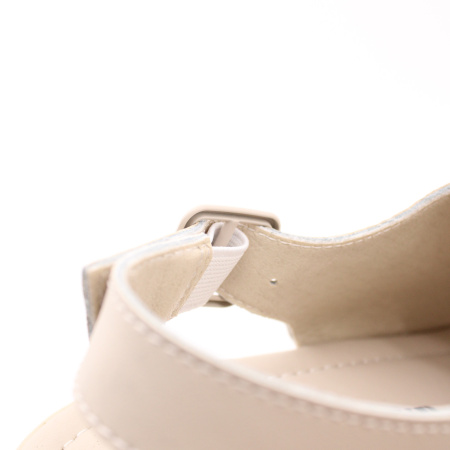 SPUR босоножки на массивной подошве