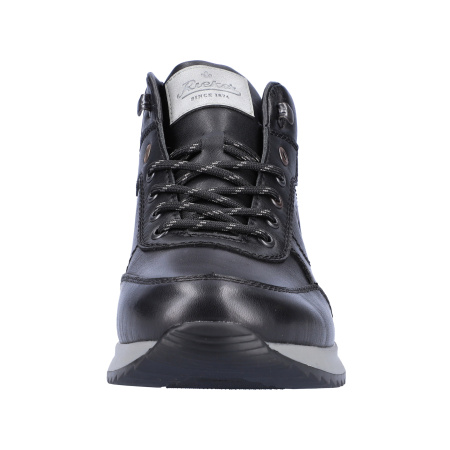 RIEKER кожаные кроссовки