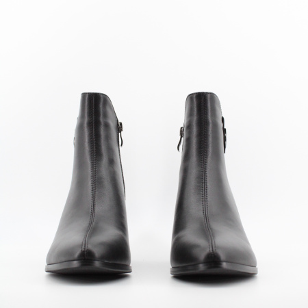 LUKME ботильоны на каблуке