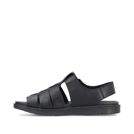 RIEKER сандалии