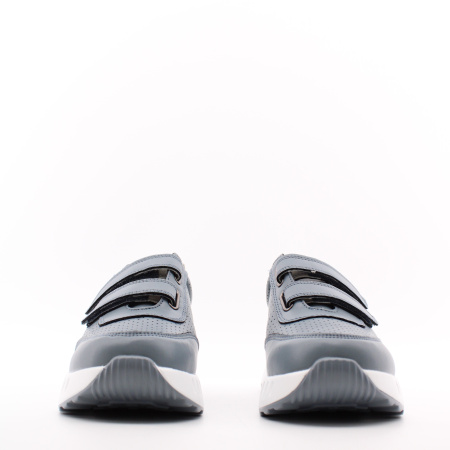 SPUR кроссовки из натуральной кожи