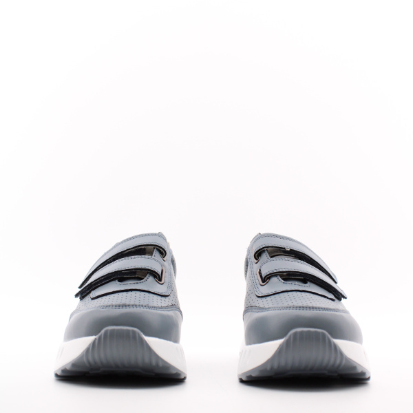 SPUR кроссовки из натуральной кожи