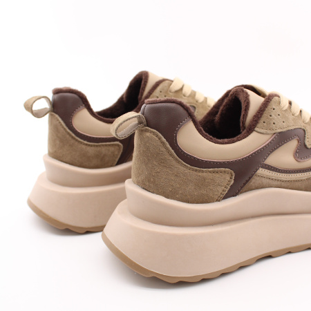 Кроссовки BADEN