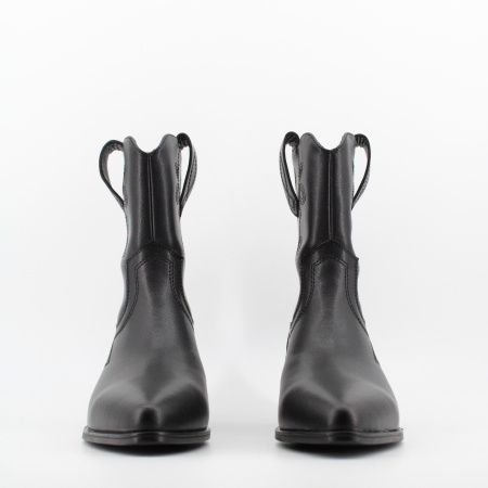 MADELLA  полусапоги -казаки