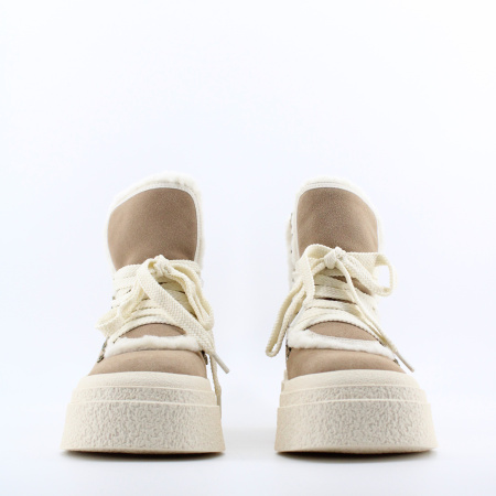 MADELLA зимние кеды