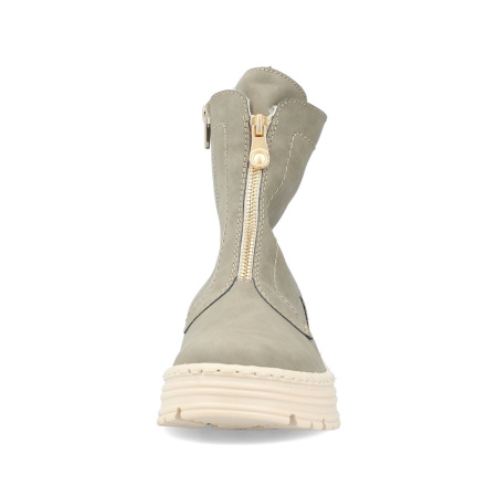 RIEKER полусапоги