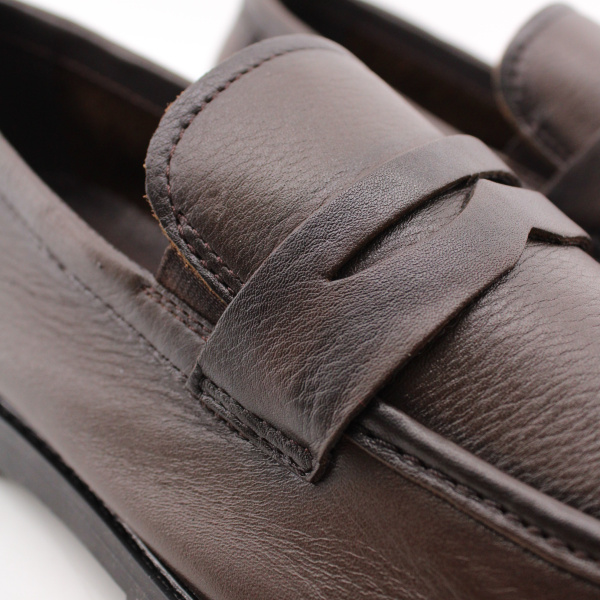 BASKARA лоферы