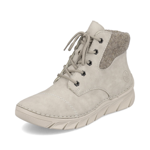 RIEKER зимние ботинки