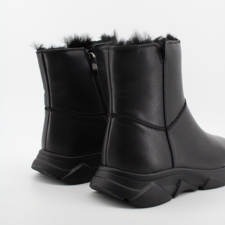 LUKME ботинки 