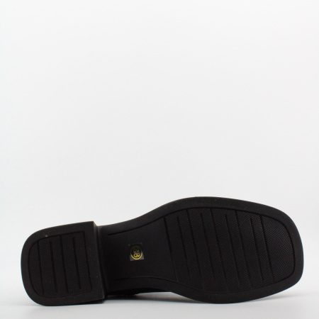 SPUR ботильоны на каблуке