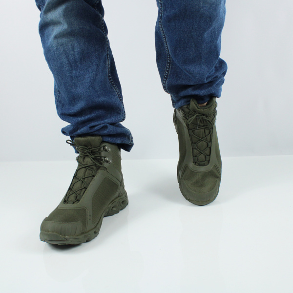 Кроссовки мужские SAICOU