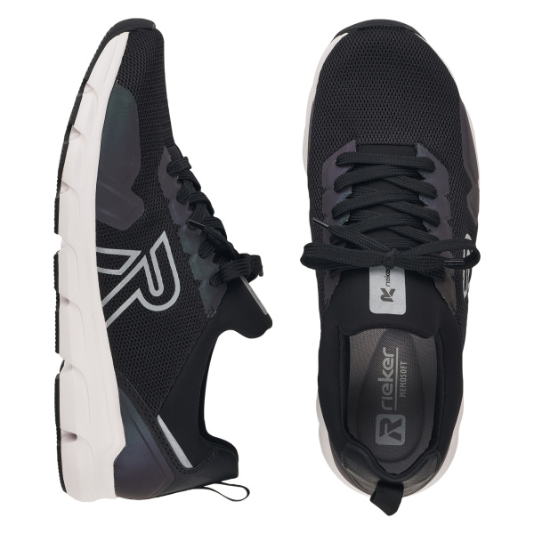Кроссовки RIEKER Revolution