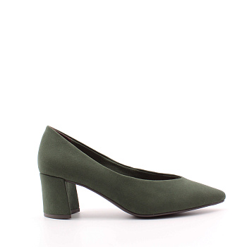 Лодочки на среднем каблуке MARCO TOZZI