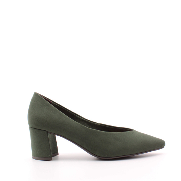 Лодочки на среднем каблуке MARCO TOZZI