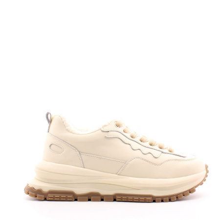 BADEN кроссовки зимние