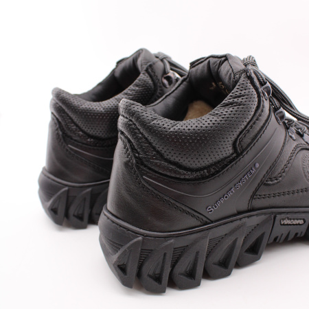 BASKARA кроссовки зимние