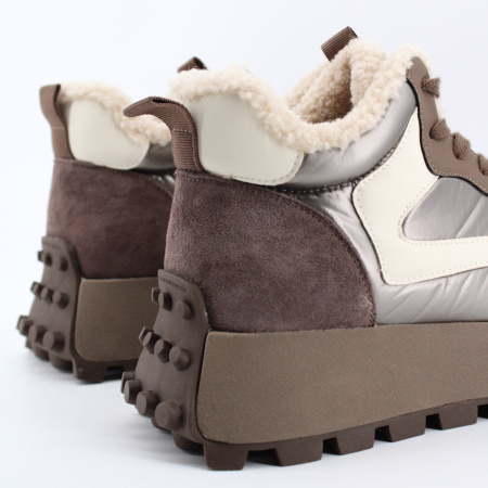 RESPECT женские зимние кроссовки