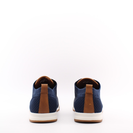 Полуботинки текстильные RESPECT