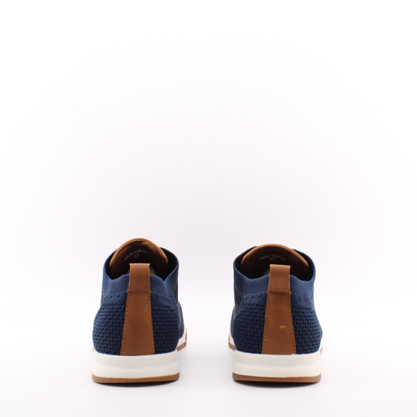 Полуботинки текстильные RESPECT