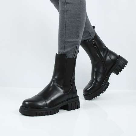 LUKME ботильоны