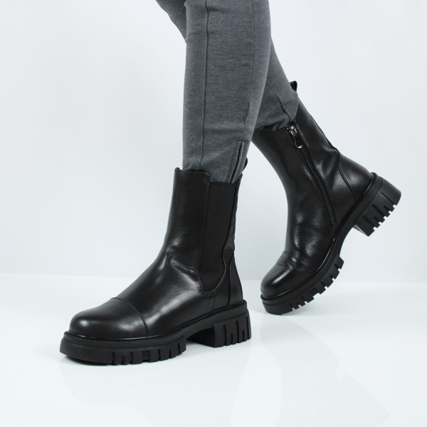 LUKME ботильоны