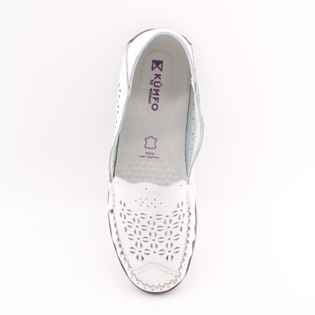 Мокасины KUMFO