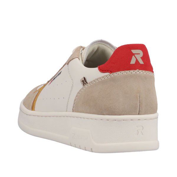 RIEKER Revolution кеды 