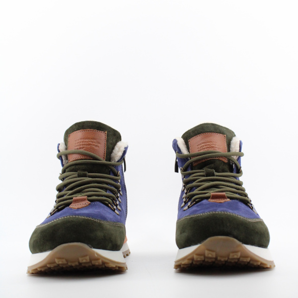 BASKARA зимние кроссовки