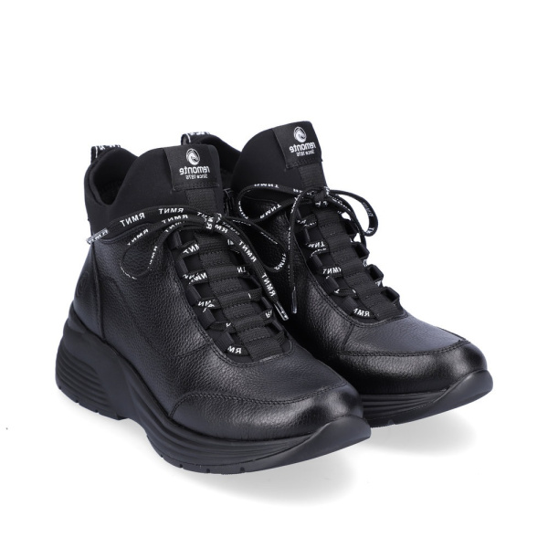 REMONTE высокие кроссовки