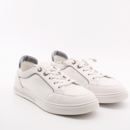 LUKME низкие кеды-сетка по бокам